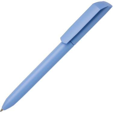 Шариковая ручка, голубой