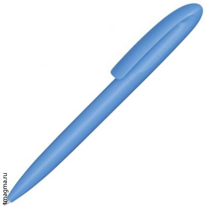 ручка Senator Skeye Bio Matt, голубая