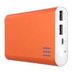 power bank с логотипом