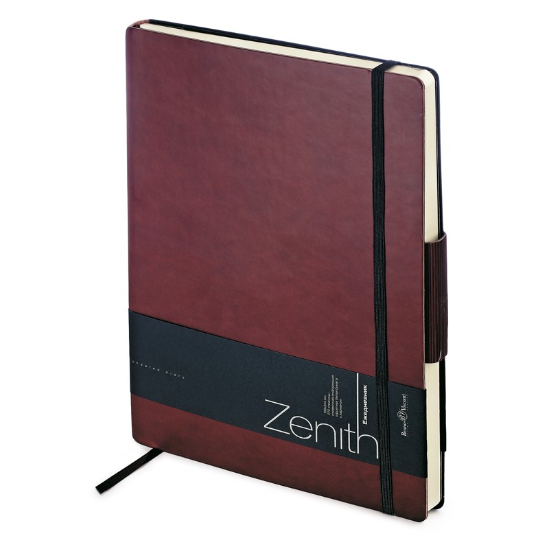 ежедневник Zenith ежедневник Zenith