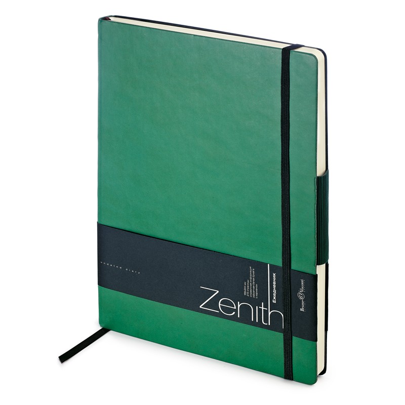 ежедневник Zenith ежедневник Zenith