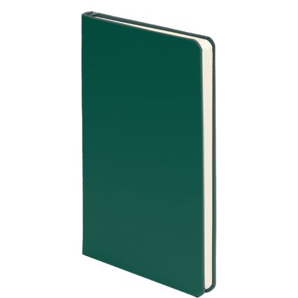 Недатированный ежедневник Simply Firm А5 (12,8х21 см)