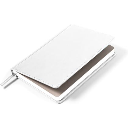 Недатированный ежедневник Campbell А5 (14,5х20,5 см)