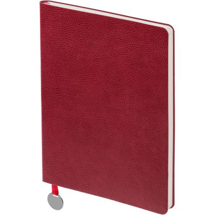 Недатированный ежедневник с гибкой обложкой Lafite А5 (14,8х20,8 см)