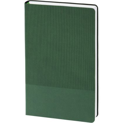 Недатированный ежедневник с гибкой обложкой Knit А5 (13х21 см)