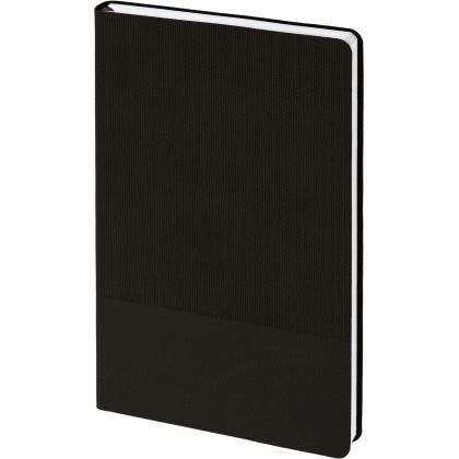 Недатированный ежедневник с гибкой обложкой Knit А5 (13х21 см)