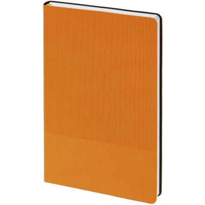 Недатированный ежедневник с гибкой обложкой Knit А5 (13х21 см)