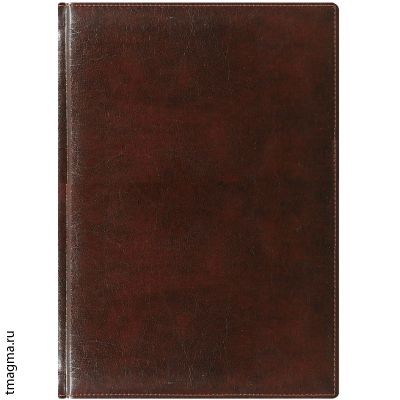 датированный кожаный ежедневник А4 датированный кожаный ежедневник А4