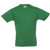 Самая дешевая зеленая футболка. Печать логотипа на футболках зеленого цвета