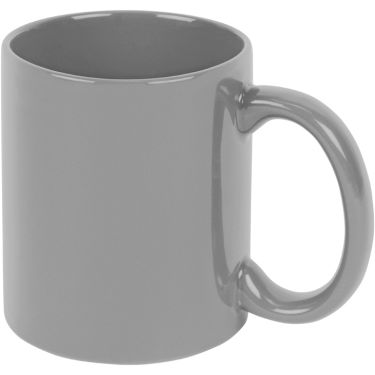 Самая дешевая керамическая кружка с нанесением логотипа Самая дешевая керамическая кружка с нанесением логотипа