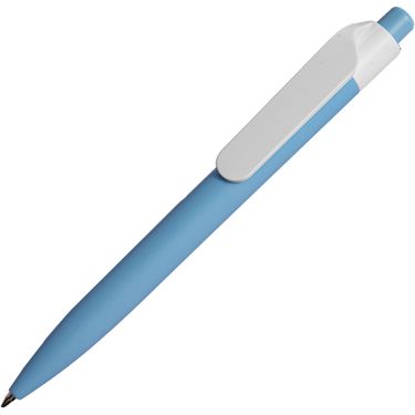 Шариковая ручка, голубой