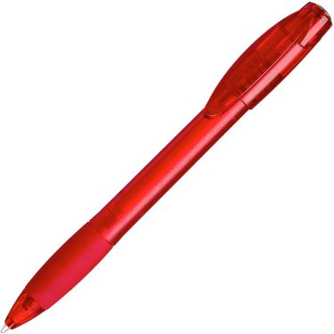 Шариковая ручка, красный Шариковая ручка, красный