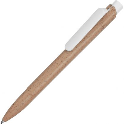 Шариковая ручка, светло-оранжевый