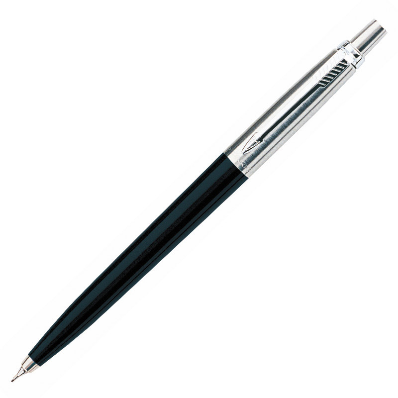 Карандаш Parker Jotter Special Black с гравировкой на заказ