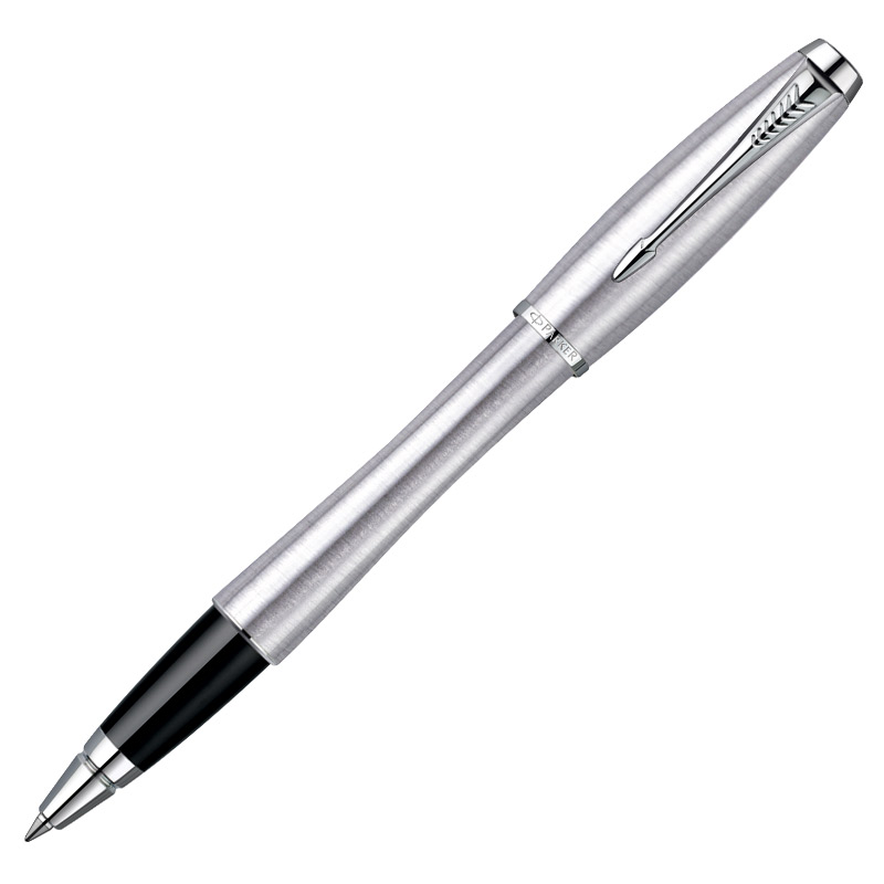 Ручка-роллер Parker Urban Metro Metallic CT Ручка-роллер Parker Urban Metro Metallic CT