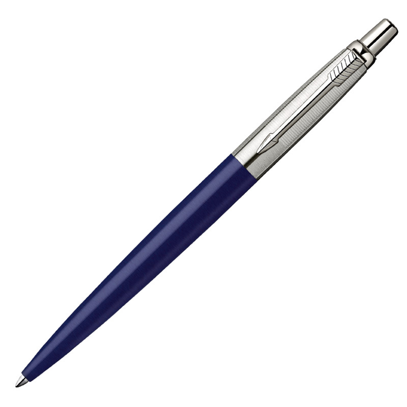 Шариковая ручка Parker Jotter 125th синяя