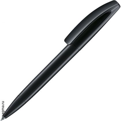 ручка Senator Bridge Polished, черная