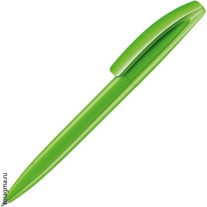 Шариковая ручка SENATOR Bridge Polished, салатовая (p.376)