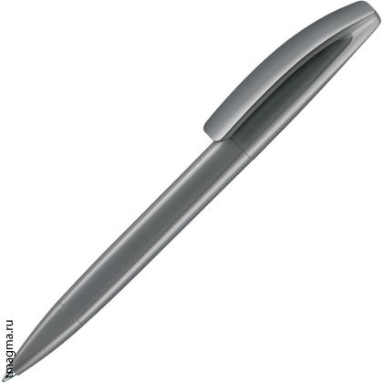 ручка Senator Bridge Polished, серая CoolGray9