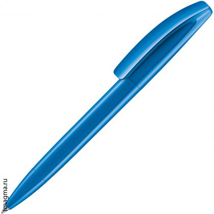 ручка Senator Bridge Polished, синяя