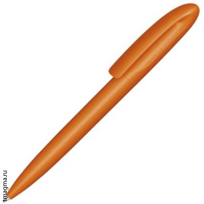 ручка Senator Skeye Bio Matt, оранжевая